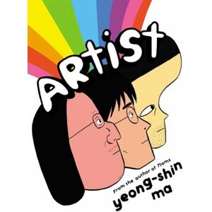 Drawn and Quarterly Artist Drawn and Quarterly Artist