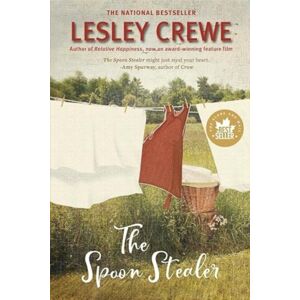 Nimbus Publishing Ltd The Spoon Stealer Nimbus Publishing Ltd The Spoon Stealer