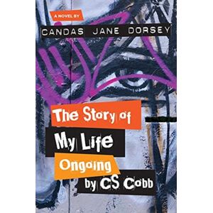 Inanna Publications and Education Inc. The Story Of My Life Ongoing, By C.S. Cobb Inanna Publications and Education Inc. The Story Of My Life Ongoing, By C.S. Cobb