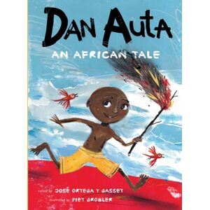 Greystone Books,Canada Dan Auta : An African Tale Greystone Books,Canada Dan Auta : An African Tale