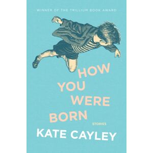 Book*hug How You Were Born Book*hug How You Were Born