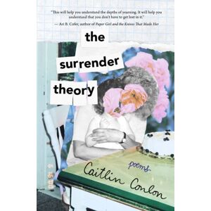 Central Avenue Publishing The Surrender Theory Central Avenue Publishing The Surrender Theory