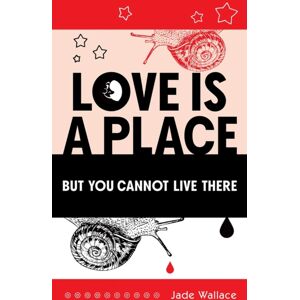 Guernica Editions,Canada Love Is A Place But You Cannot Live There Guernica Editions,Canada Love Is A Place But You Cannot Live There
