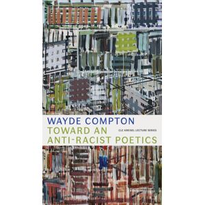 University of Alberta Press Toward An Anti-Racist Poetics University of Alberta Press Toward An Anti-Racist Poetics