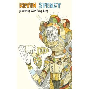 Anvil Press Publishers Inc Jabbering With Bing Bong Anvil Press Publishers Inc Jabbering With Bing Bong