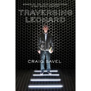 Anvil Press Publishers Inc Traversing Leonard Anvil Press Publishers Inc Traversing Leonard