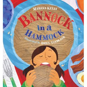 Inhabit Media Inc Bannock In A Hammock Inhabit Media Inc Bannock In A Hammock