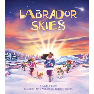 Inhabit Media Inc Labrador Skies Inhabit Media Inc Labrador Skies