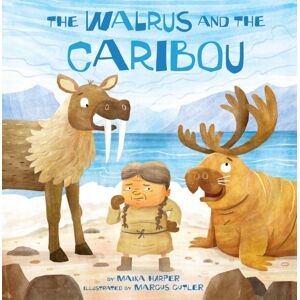 Inhabit Media Inc The Walrus And The Caribou Inhabit Media Inc The Walrus And The Caribou