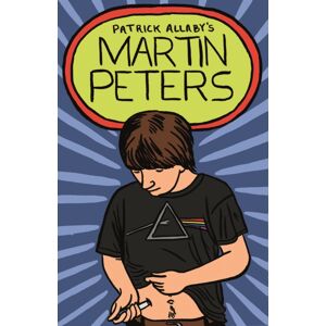 Conundrum Press Martin Peters Conundrum Press Martin Peters