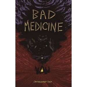 Conundrum Press Bad Medicine Conundrum Press Bad Medicine