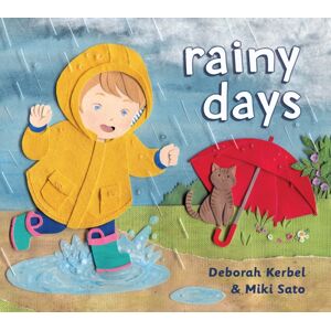 Pajama Press Rainy Days Pajama Press Rainy Days