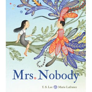 Groundwood Books Ltd ,Canada Mrs. Nobody Groundwood Books Ltd ,Canada Mrs. Nobody