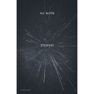 Goose Lane Editions Stedfast Goose Lane Editions Stedfast