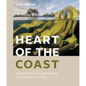 Figure 1 Publishing Heart Of The Coast : Biodiversity And Resilience On The Pacific Edge Figure 1 Publishing Heart Of The Coast : Biodiversity And Resilience On The Pacific Edge