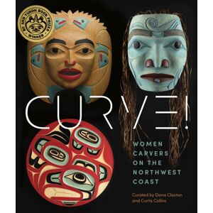 Figure 1 Publishing Women Carvers Of The Northwest Coast : Women Carvers On The Northwest Coast Figure 1 Publishing Women Carvers Of The Northwest Coast : Women Carvers On The Northwest Coast