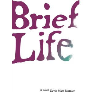 Enfield & Wizenty Brief Life : A Novel Enfield & Wizenty Brief Life : A Novel