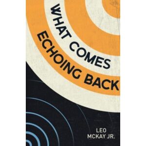 Nimbus Pub Ltd What Comes Echoing Back Nimbus Pub Ltd What Comes Echoing Back