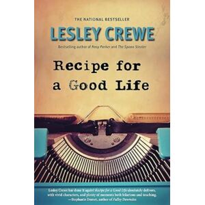 Nimbus Publishing Ltd Recipe For A Good Life Nimbus Publishing Ltd Recipe For A Good Life