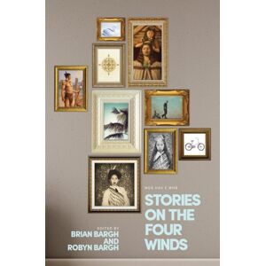 Huia Publishers Stories On The Four Winds Huia Publishers Stories On The Four Winds