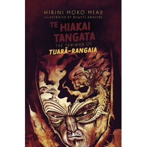 Huia Publishers Te Hiakai Tangata: The Taniwha Of Tuara-Rangaia Huia Publishers Te Hiakai Tangata: The Taniwha Of Tuara-Rangaia