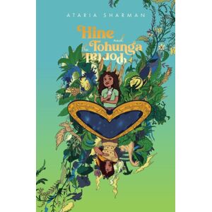 Huia Publishers Hine And The Tohunga Portal Huia Publishers Hine And The Tohunga Portal