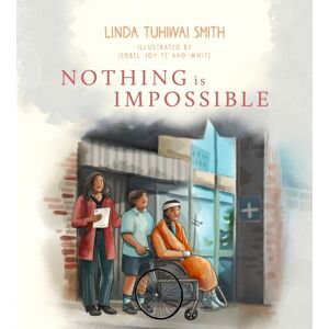 Huia Publishers Nothing Is Impossible Huia Publishers Nothing Is Impossible
