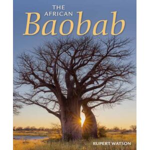 Penguin Random House South Africa The African Baobab Penguin Random House South Africa The African Baobab
