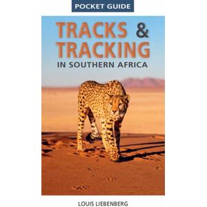 Penguin Random House South Africa Pocket Guide Tracks And Tracking In Southern Africa Penguin Random House South Africa Pocket Guide Tracks And Tracking In Southern Africa
