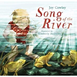 Gecko Press Song Of The River Gecko Press Song Of The River