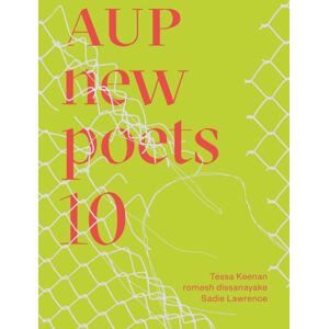 Auckland University Press Aup Poets 10 Auckland University Press Aup Poets 10