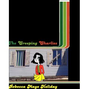 Sea Holly Books The Creeping Charlies Sea Holly Books The Creeping Charlies