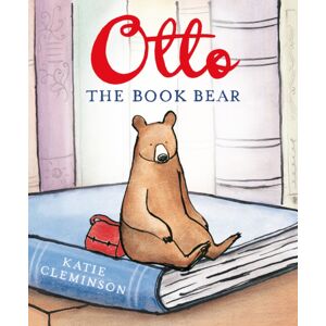Penguin Random House Children's UK Otto The Book Bear Penguin Random House Children's UK Otto The Book Bear