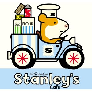 Penguin Random House Children's UK Stanley'S Cafe Penguin Random House Children's UK Stanley'S Cafe