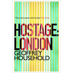 Orion Publishing Co Hostage: London Orion Publishing Co Hostage: London
