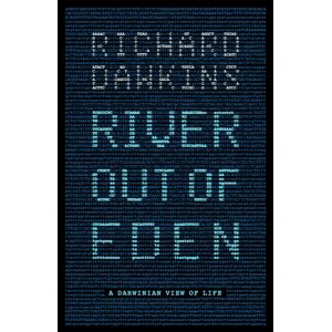 Orion Publishing Co River Out Of Eden : A Darwinian View Of Life Orion Publishing Co River Out Of Eden : A Darwinian View Of Life