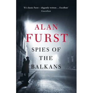 Orion Publishing Co Spies Of The Balkans Orion Publishing Co Spies Of The Balkans