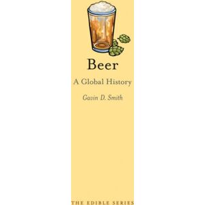 Reaktion Books Beer : A Global History Reaktion Books Beer : A Global History