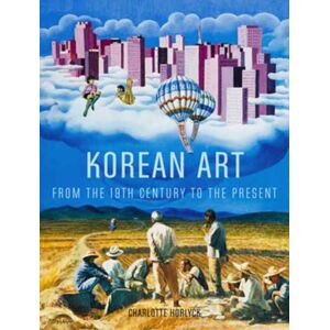 Reaktion Books Korean Art From The 19th Century To The Present Reaktion Books Korean Art From The 19th Century To The Present