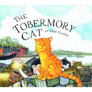 Birlinn General The Tobermory Cat Birlinn General The Tobermory Cat