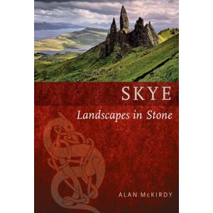 Birlinn General Skye : Landscapes In Stone Birlinn General Skye : Landscapes In Stone