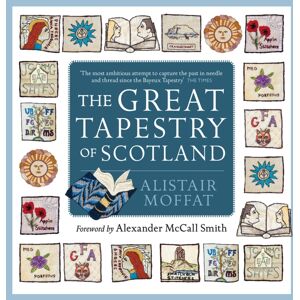 Birlinn General The Great Tapestry Of Scotland Birlinn General The Great Tapestry Of Scotland