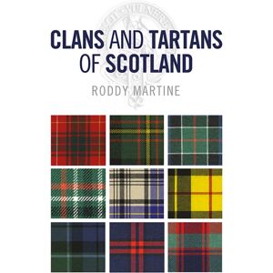 Birlinn General Clans And Tartans Of Scotland Birlinn General Clans And Tartans Of Scotland