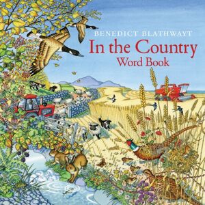 Birlinn General In The Country : Word Book Birlinn General In The Country : Word Book