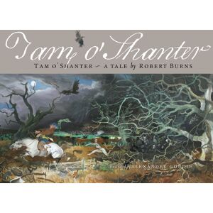 Birlinn General Tam O Shanter : A Tale By Robert Burns Birlinn General Tam O Shanter : A Tale By Robert Burns