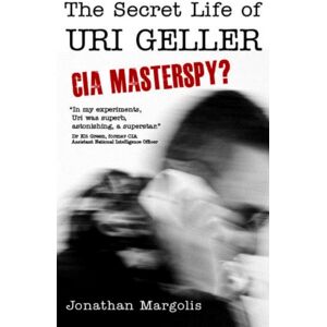 Watkins Media Limited Secret Life Of Uri Geller Watkins Media Limited Secret Life Of Uri Geller