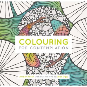 Watkins Media Limited Colouring For Contemplation Watkins Media Limited Colouring For Contemplation