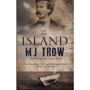 Canongate Books The Island Canongate Books The Island