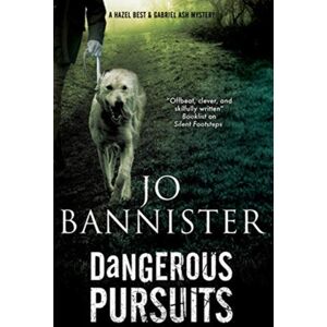 Canongate Books Dangerous Pursuits Canongate Books Dangerous Pursuits