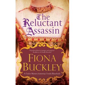 Canongate Books The Reluctant Assassin Canongate Books The Reluctant Assassin